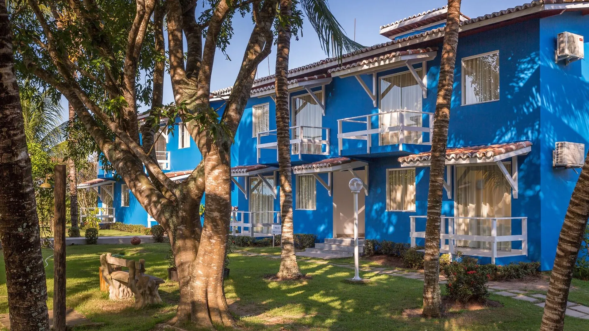 Atlantida Park Hotel Porto Seguro