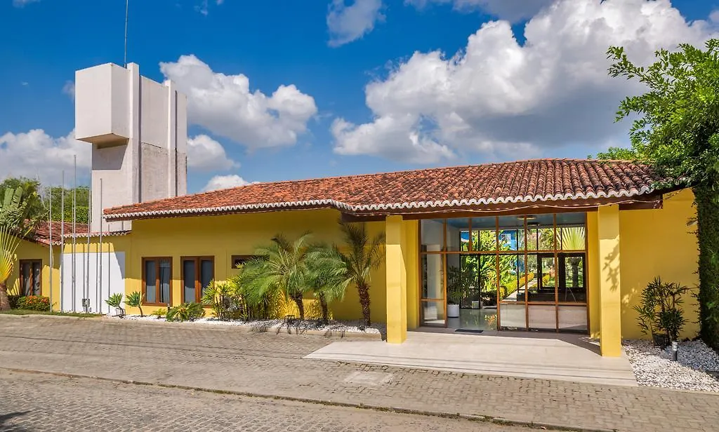 Atlantida Park Hotel Porto Seguro