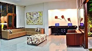 Atlantida Park Hotel ポルトセグロ ブラジル