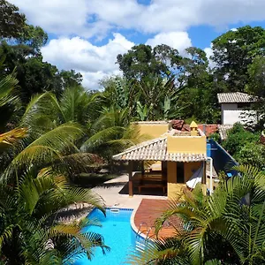 Casa Da Arvore Porto Seguro