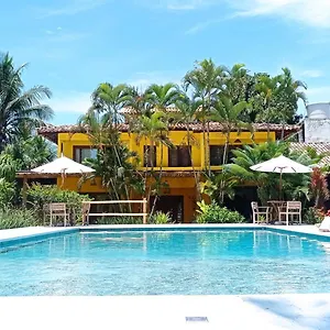 Machê Porto Seguro