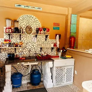 Na Casa 11 - E Porto Seguro