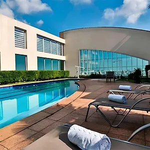 Comfort Ibirapuera Brazil
